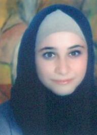 صورة عفراء ناصر ابراهيم الداوودي