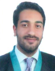 صورة جعفر منير تركي القيسي