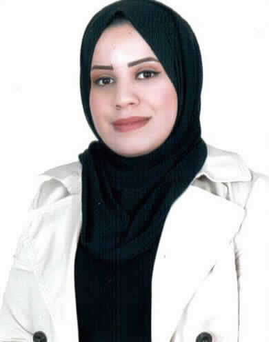 صورة ثراء سالم عبود المشاقبه
