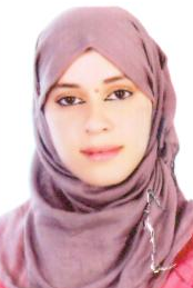 صورة بتول محمد عبد القادر القضاه
