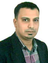 صورة حاتم محمد خليل النسور