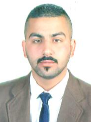 صورة صدام موسى حسن رشدان
