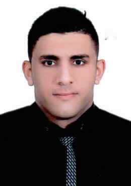 صورة سفيان حامد عبد الحافظ المكانين