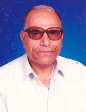 صورة قاسم محمد حسن غندور الخطيب