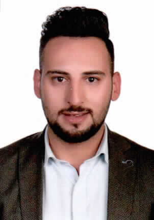 صورة مصعب اسماعيل عايش قرعيش