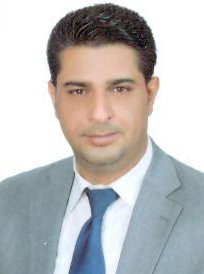 صورة وائل ابراهيم خالد الرقاد