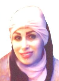 صورة هدى فادي محمود بكر