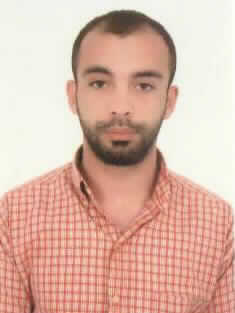 صورة يزن اياد نواف الصمادي