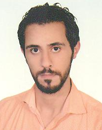 صورة عمر منور سليمان المسانده