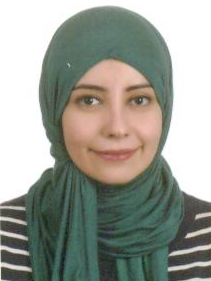 صورة هاله مصبح نهار اللوانسه
