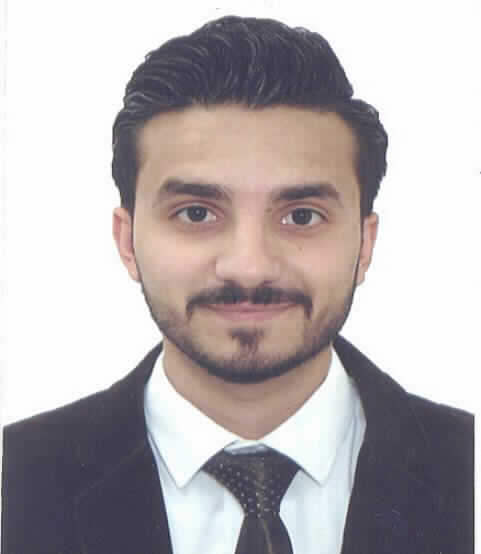 صورة انس يحيى حسين عواد