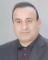 صورة خالد سالم علي الحسنات