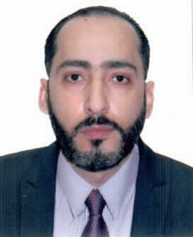 صورة سامر وليد صالح الحسني