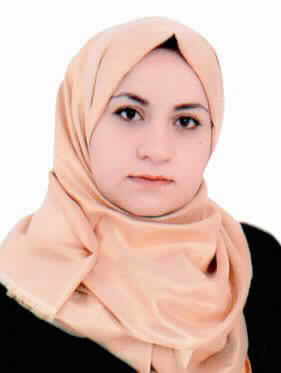 صورة ايمان حسن مرعي السليتي