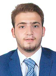 صورة فارس زياد عبد الرحيم مهيار