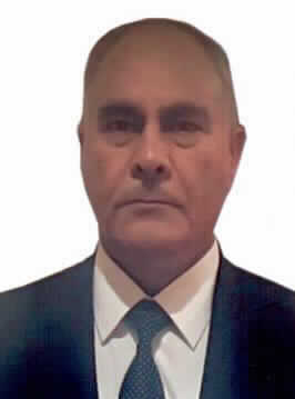 صورة فايز سعيد احمد الملاحمة