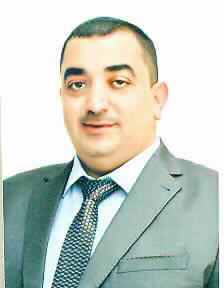صورة عبدالله محمد صالح العدوان