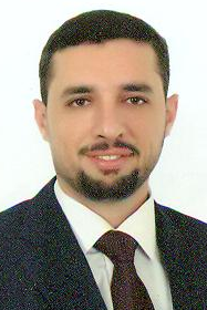 صورة طارق عبد الكريم محمود حداد