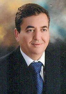 صورة رائد زكي سلامه العمارين