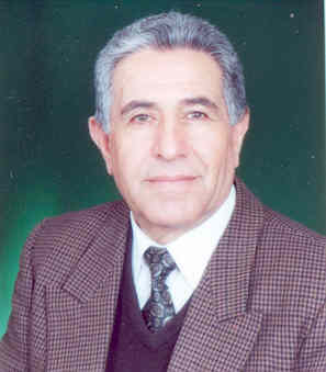 صورة عبد الحميد احمد حسين المومني