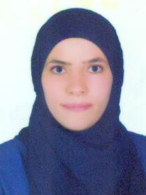صورة اسراء عاكف ذيب عثمان