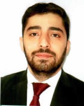صورة احمد اسماعيل احمد المبيضين