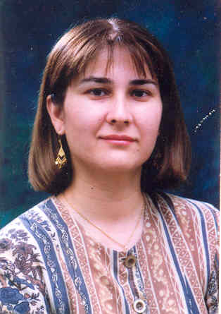 صورة هناء اسحق شعيب كشت