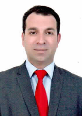 صورة محمد خلف سليمان الرمامنه