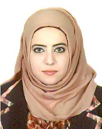 صورة ابتهال شفيق احمد ربابعه