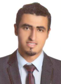 صورة هيثم اسماعيل احمد الحجاج