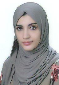 صورة هيام محمود عبد الرحمن الخطيب