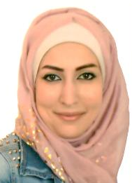 صورة ندين عبدالله محمد الدباس