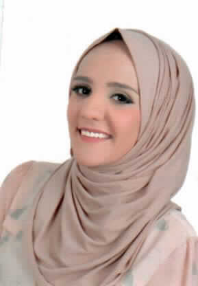 صورة شذى نظمي مصطفى طه