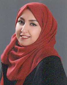 صورة هديل صلاح حسن الضمور
