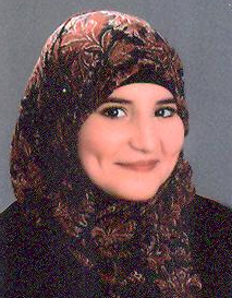 صورة خلود حسين حمود البيايضه