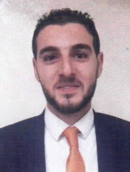صورة رؤوف محمد توفيق الصالح