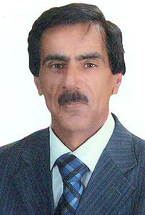 صورة عمران علي عواد العبيسات