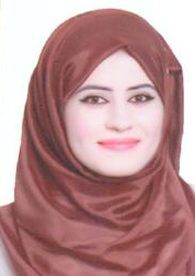صورة صفاء محمد عيسى الزعبي