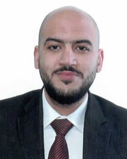 صورة سليم عدنان سليم ابو غزاله
