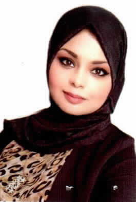 صورة الاء محمد سليمان الغول