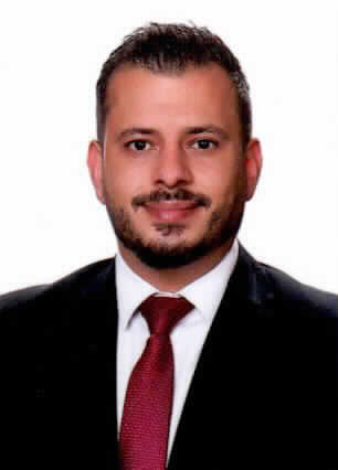 صورة عمر فؤاد صالح الرواشده