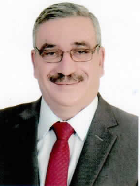 صورة سمير محمد علي رشيد التل