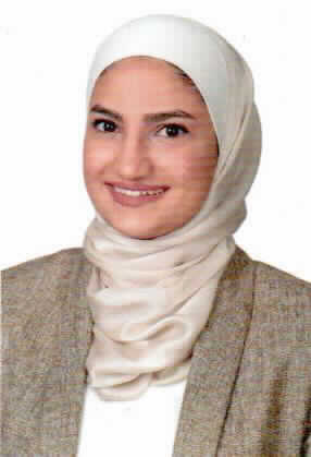 صورة ساره سامي احمد الكركي
