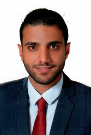 صورة سيف الدين صالح عواد الخوالده