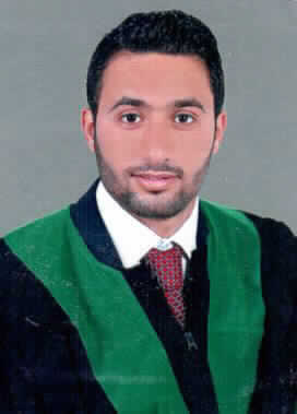 صورة منذر احمد يحيى الضيافله