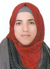 صورة دينه محمد احمد ملاح