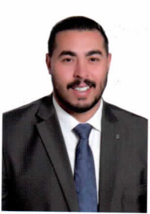 صورة احمد عارف محمد السلامات