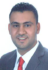 صورة عبدالله حسين عواد زريقات