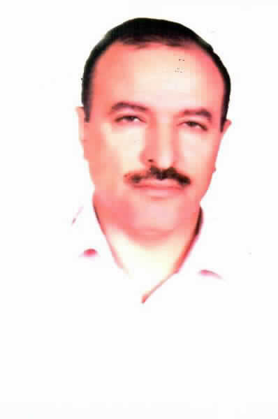 صورة جمال تركي الحيدر الزبن