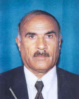 صورة مرعي عبد ربه عثمان الشواورة